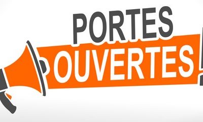 Portes ouvertes 2023