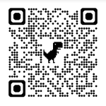 QR code inscription 2024/2025